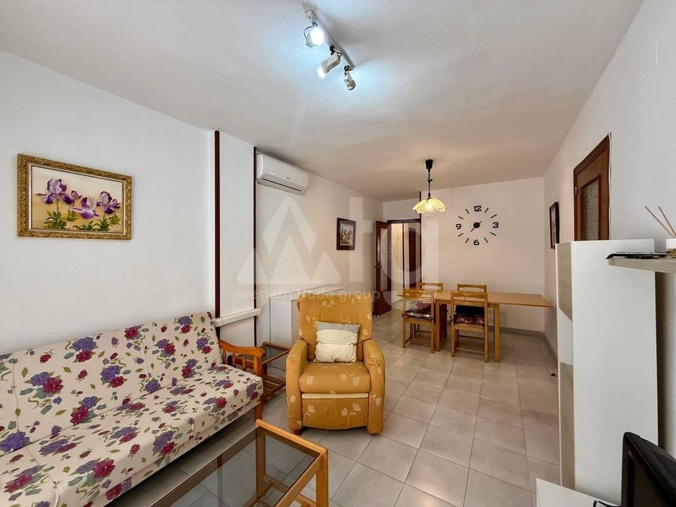 Appartement de 2 chambres à Torrevieja - AG152126 - Photo - 5