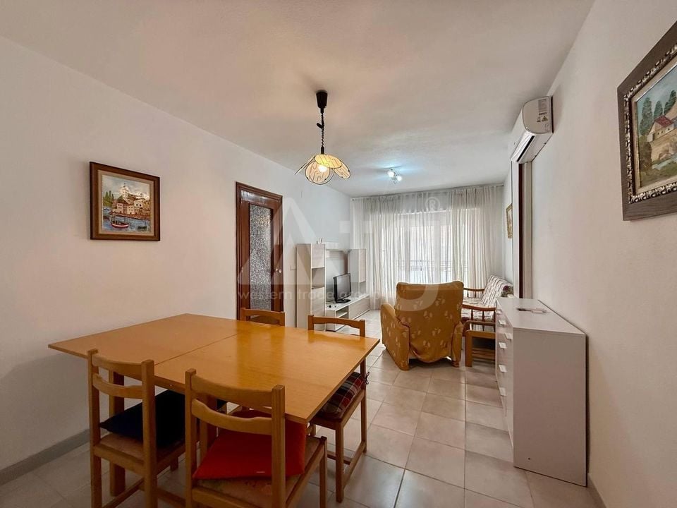 Appartement de 2 chambres à Torrevieja - AG152126 - Photo - 2