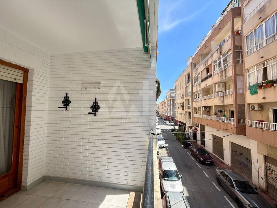 Appartement de 2 chambres à Torrevieja - AG152126 - Photo - 21