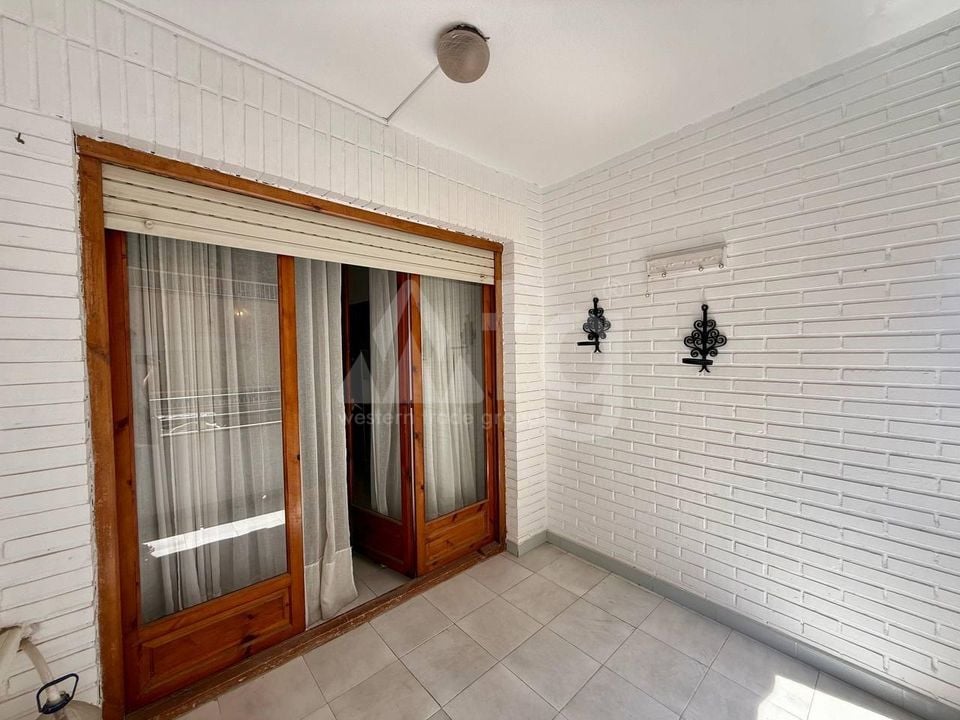 Appartement de 2 chambres à Torrevieja - AG152126 - Photo - 19