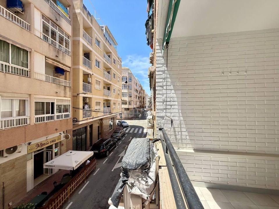 Appartement de 2 chambres à Torrevieja - AG152126 - Photo - 22