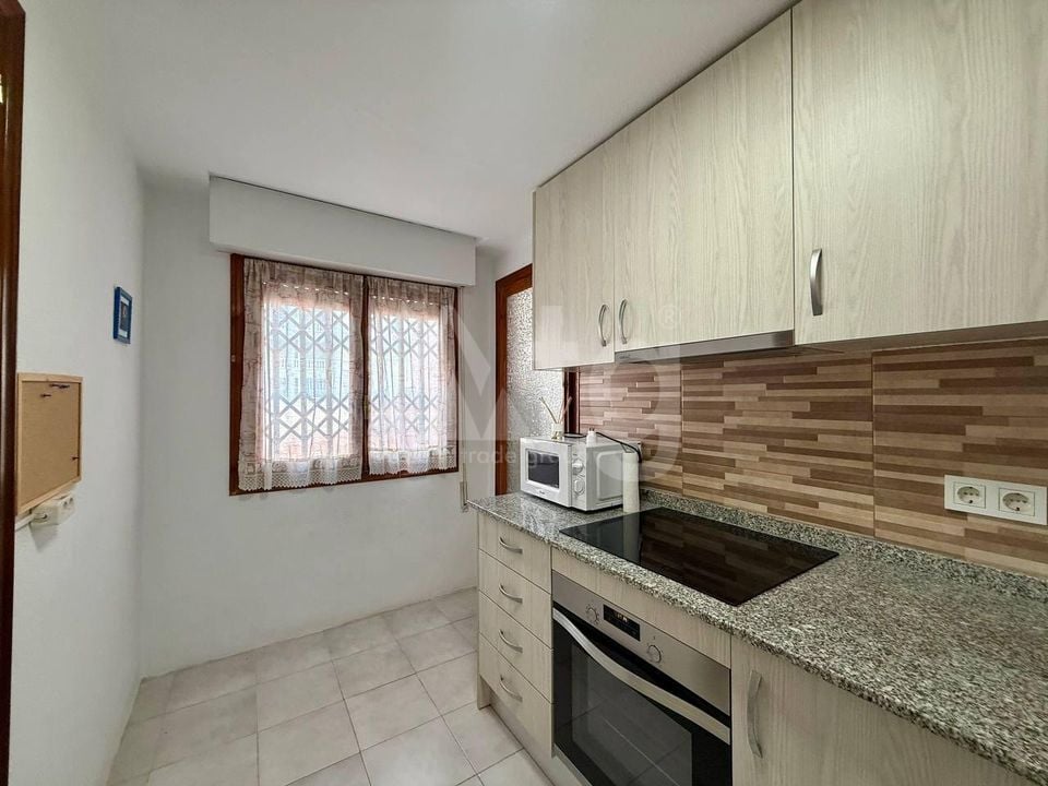 Appartement de 2 chambres à Torrevieja - AG152126 - Photo - 8