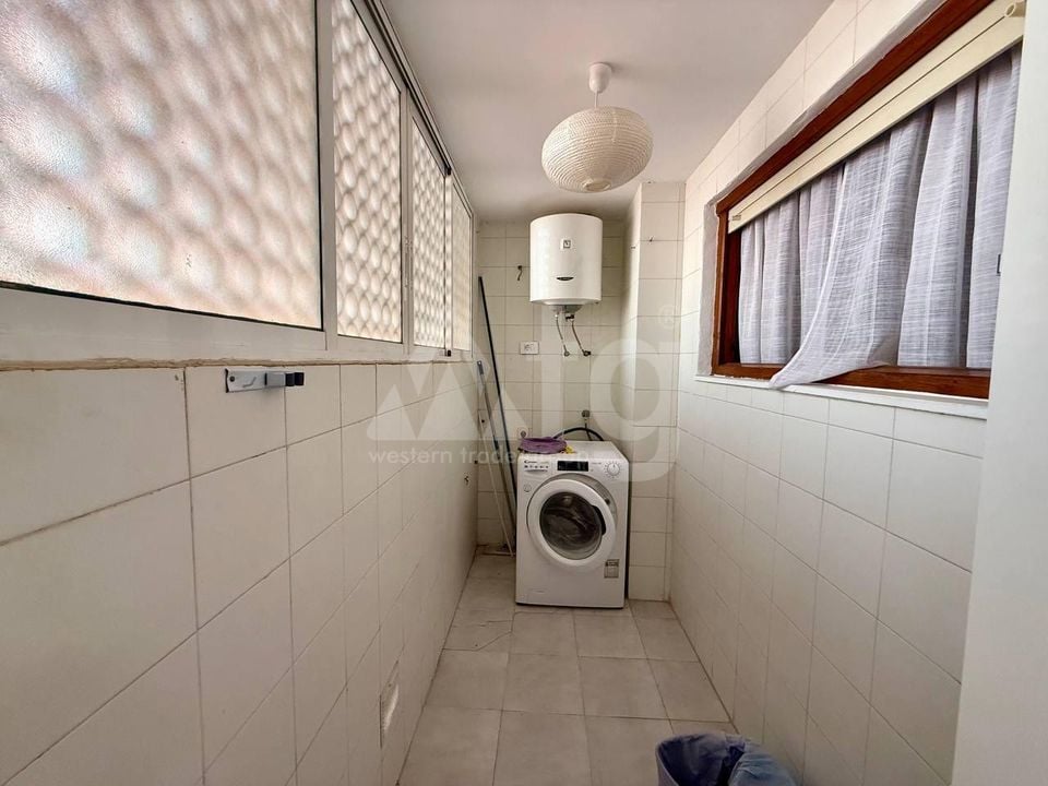 Appartement de 2 chambres à Torrevieja - AG152126 - Photo - 10