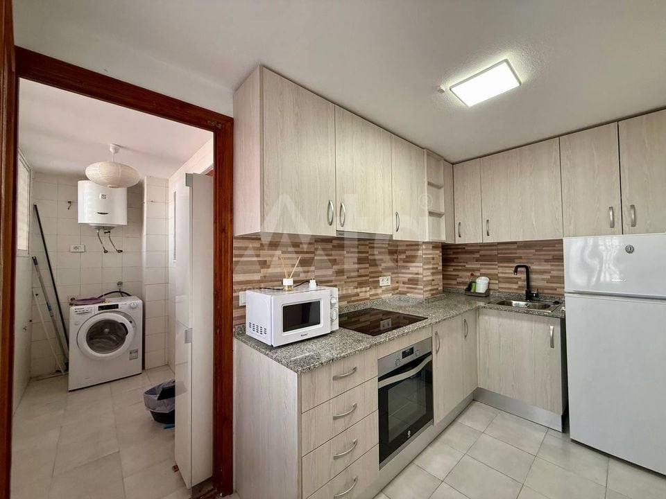 Appartement de 2 chambres à Torrevieja - AG152126 - Photo - 9