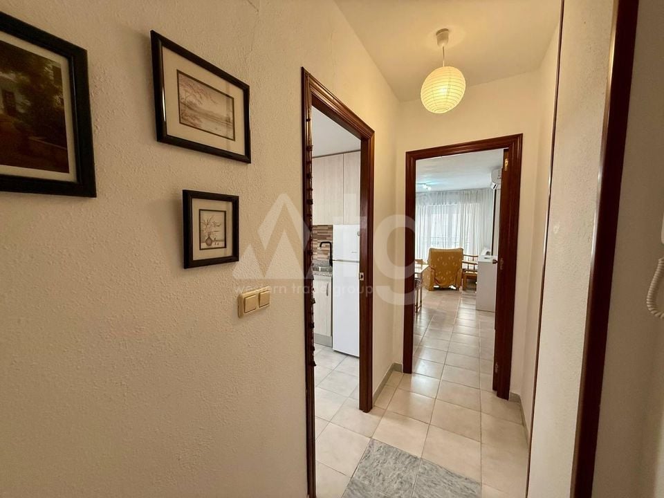 Appartement de 2 chambres à Torrevieja - AG152126 - Photo - 18