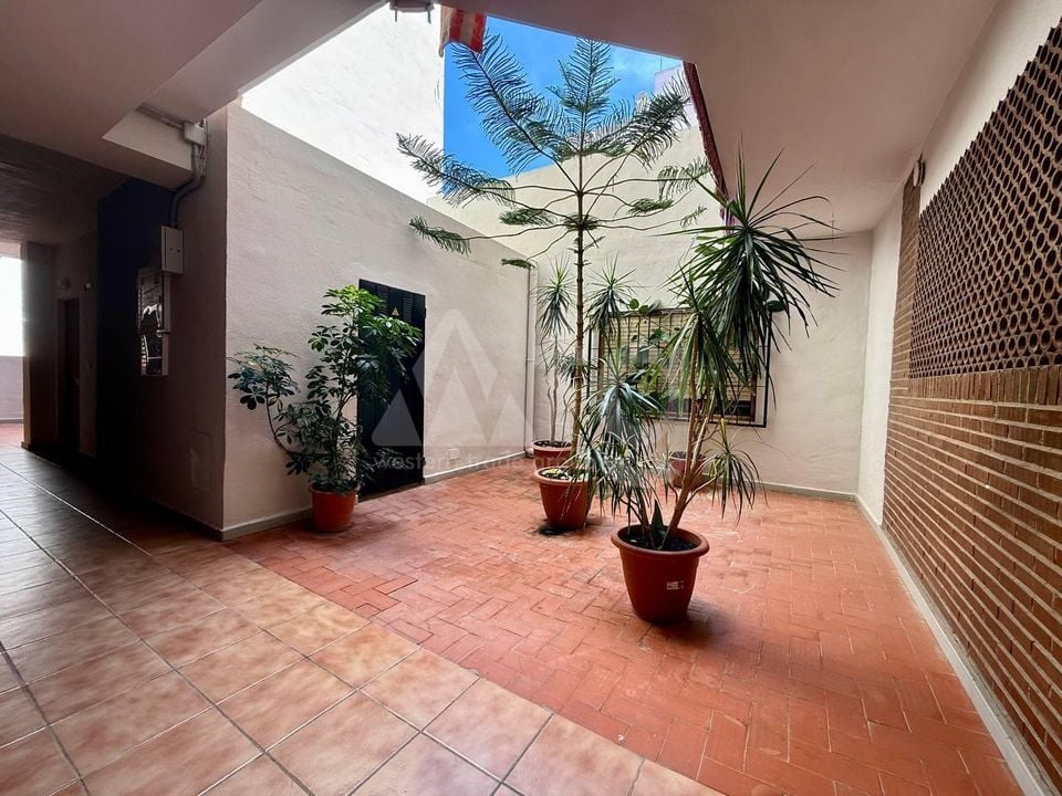 Appartement de 2 chambres à Torrevieja - AG152126 - Photo - 25