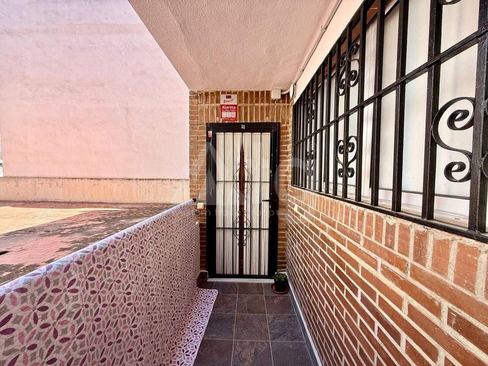 Appartement de 2 chambres à Torrevieja - AG152126 - Photo - 23