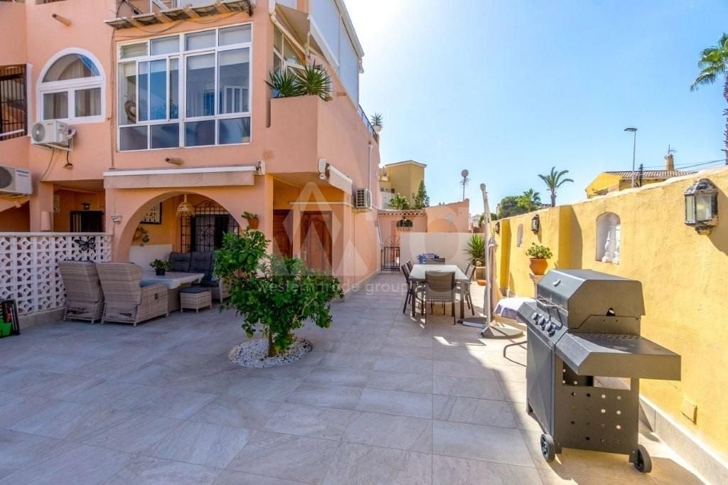 1 bedroom Bungalow in Torrevieja - AG152129 - Photo - 1