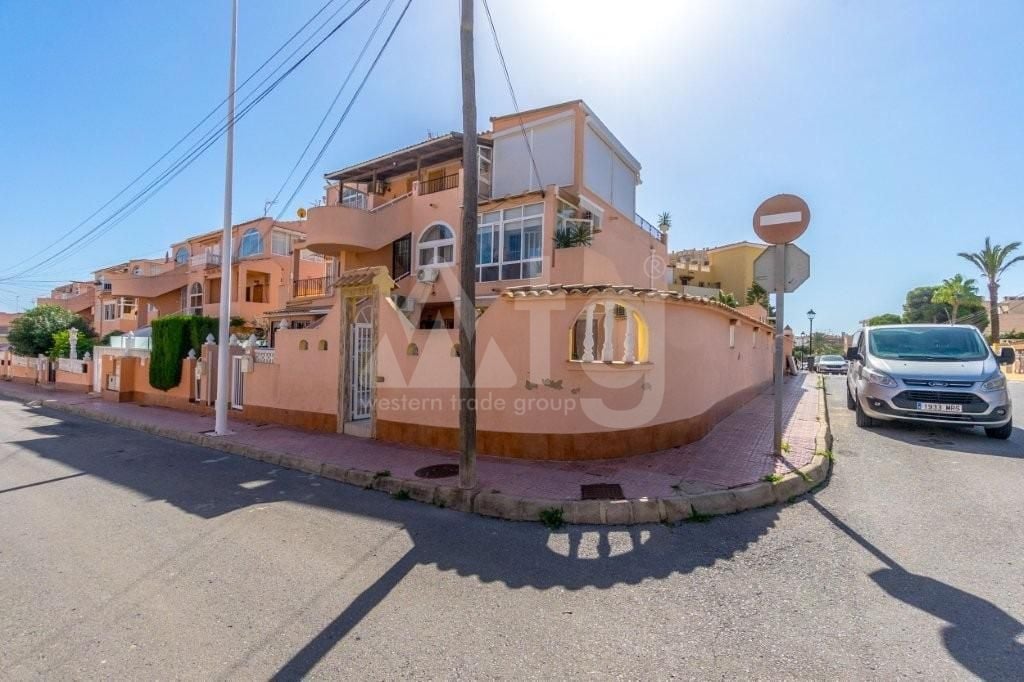 1 bedroom Bungalow in Torrevieja - AG152129 - Photo - 20