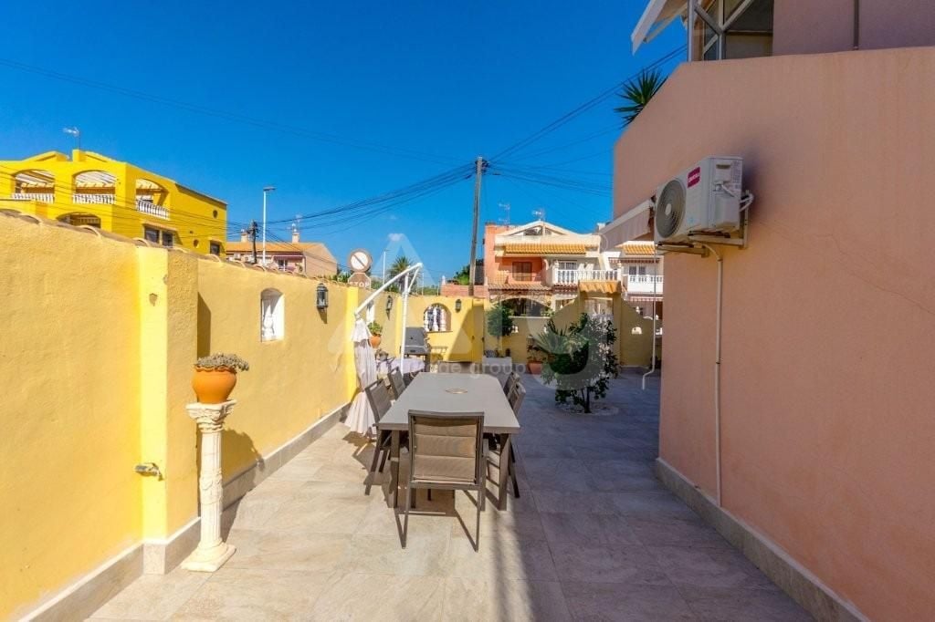 1 bedroom Bungalow in Torrevieja - AG152129 - Photo - 14