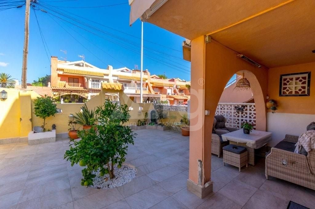 1 bedroom Bungalow in Torrevieja - AG152129 - Photo - 3