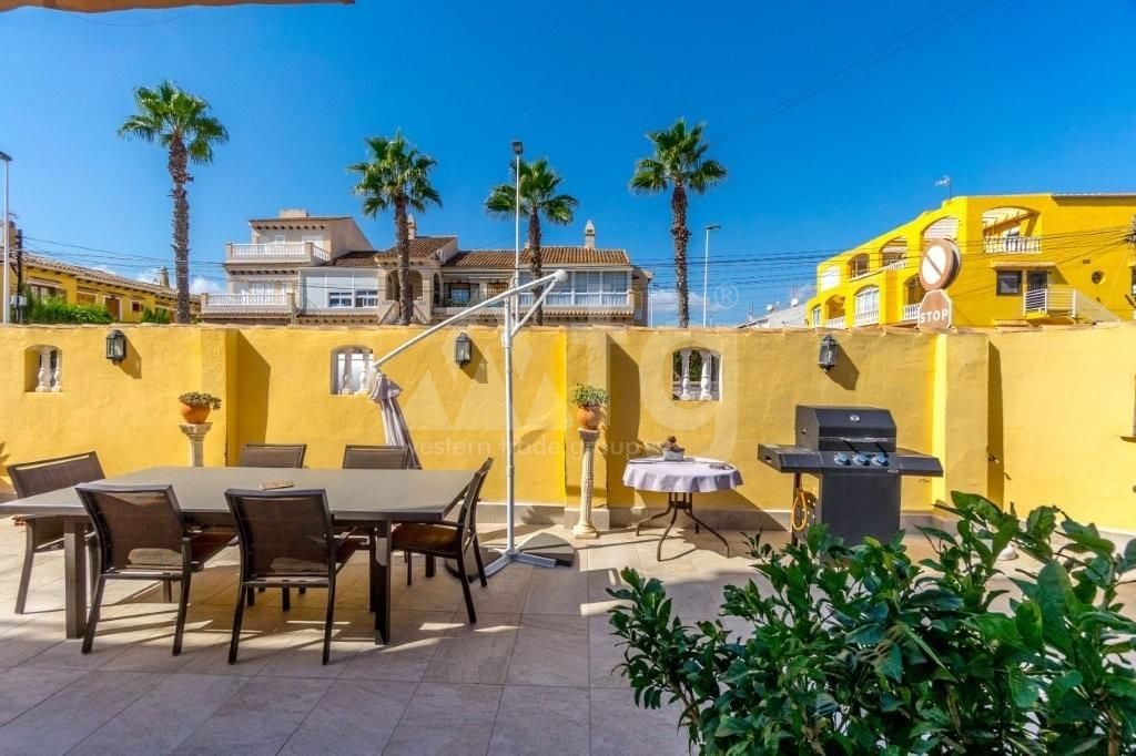 1 bedroom Bungalow in Torrevieja - AG152129 - Photo - 15