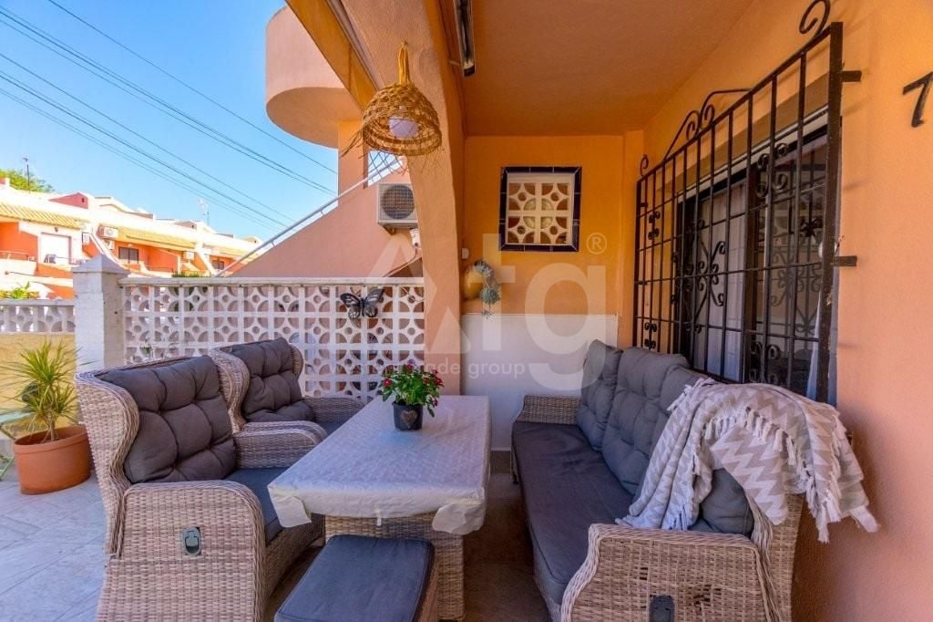 1 bedroom Bungalow in Torrevieja - AG152129 - Photo - 4