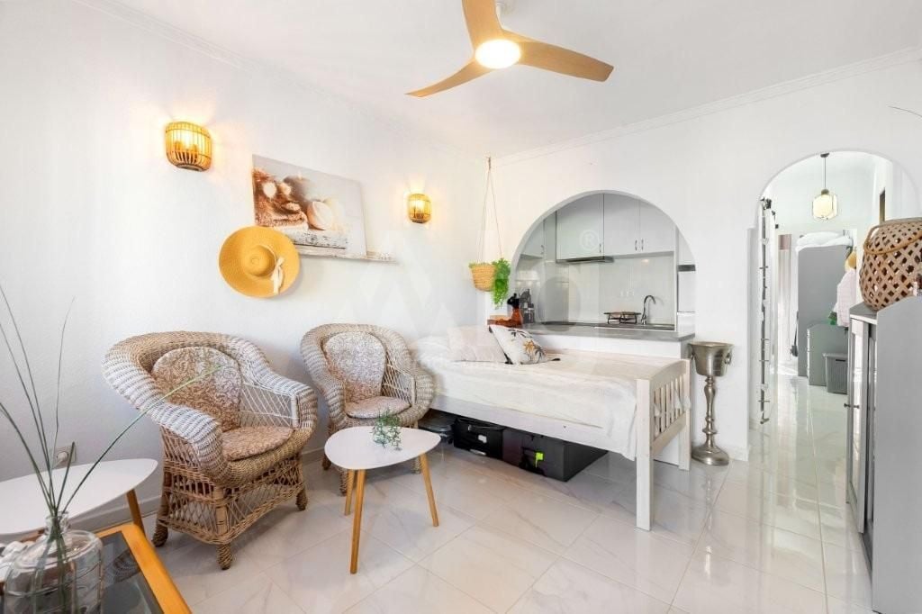 1 bedroom Bungalow in Torrevieja - AG152129 - Photo - 5