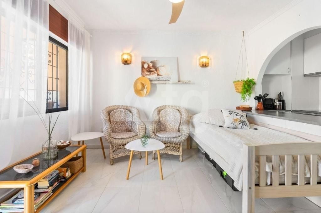 1 bedroom Bungalow in Torrevieja - AG152129 - Photo - 6
