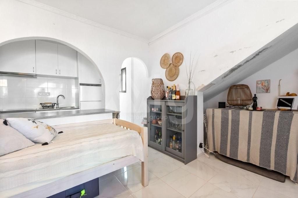 1 bedroom Bungalow in Torrevieja - AG152129 - Photo - 8