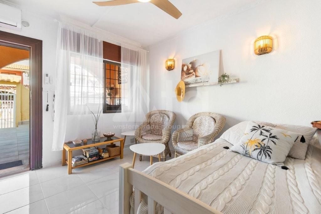 1 bedroom Bungalow in Torrevieja - AG152129 - Photo - 7