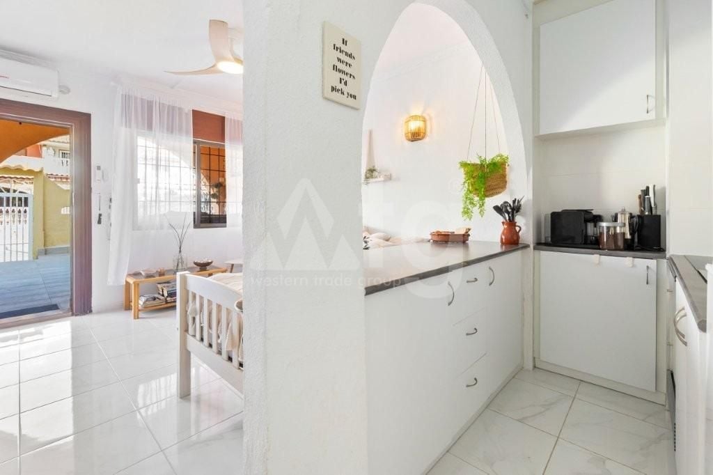 1 bedroom Bungalow in Torrevieja - AG152129 - Photo - 9
