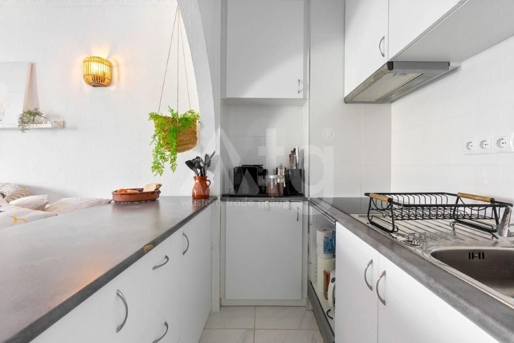 1 bedroom Bungalow in Torrevieja - AG152129 - Photo - 10