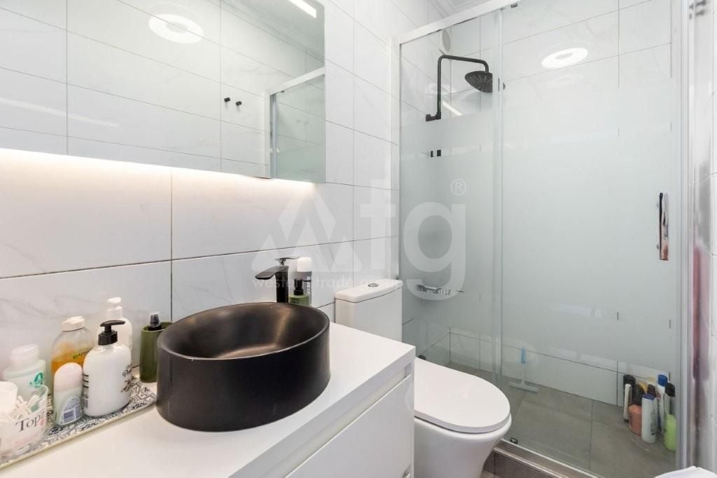 1 bedroom Bungalow in Torrevieja - AG152129 - Photo - 13