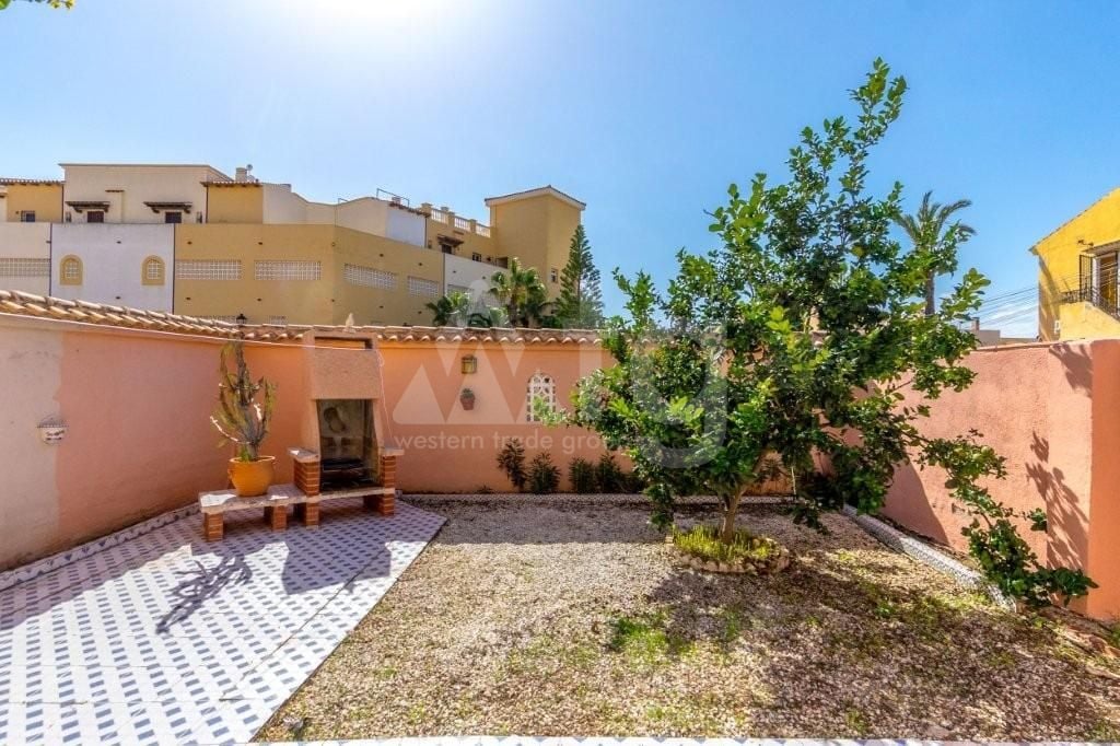 1 bedroom Bungalow in Torrevieja - AG152129 - Photo - 17