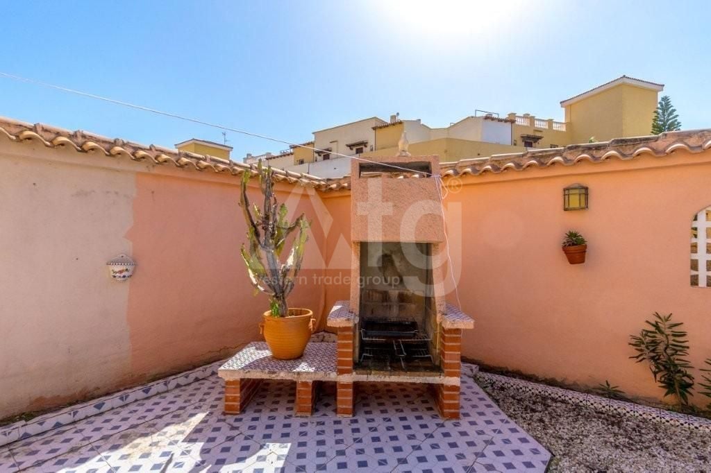 1 bedroom Bungalow in Torrevieja - AG152129 - Photo - 18