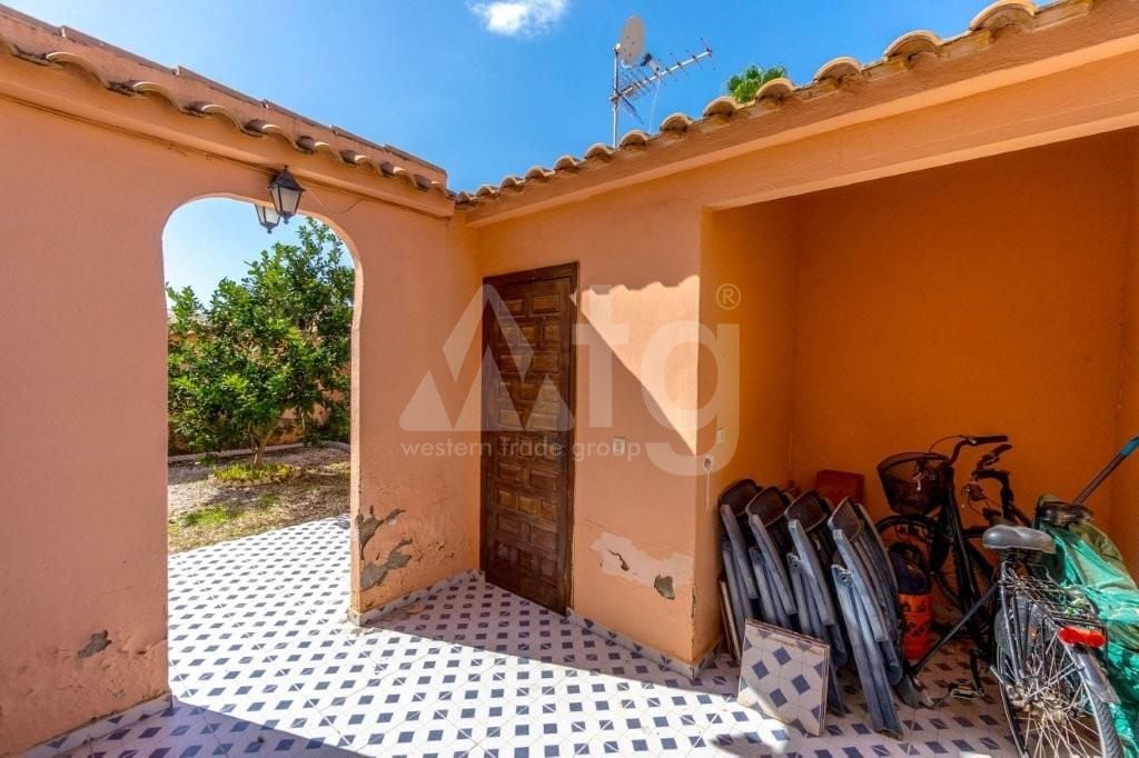 1 bedroom Bungalow in Torrevieja - AG152129 - Photo - 19