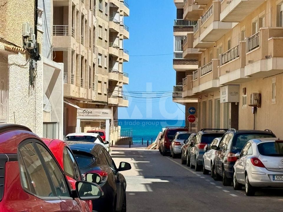 3 bedroom Apartment in Torrevieja - AG152144 - Photo - 31