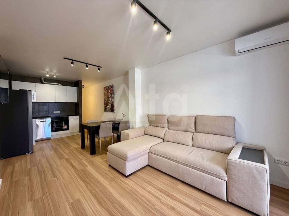 3 bedroom Apartment in Torrevieja - AG152144 - Photo - 4