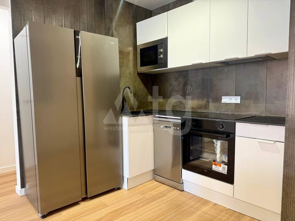 3 bedroom Apartment in Torrevieja - AG152144 - Photo - 5