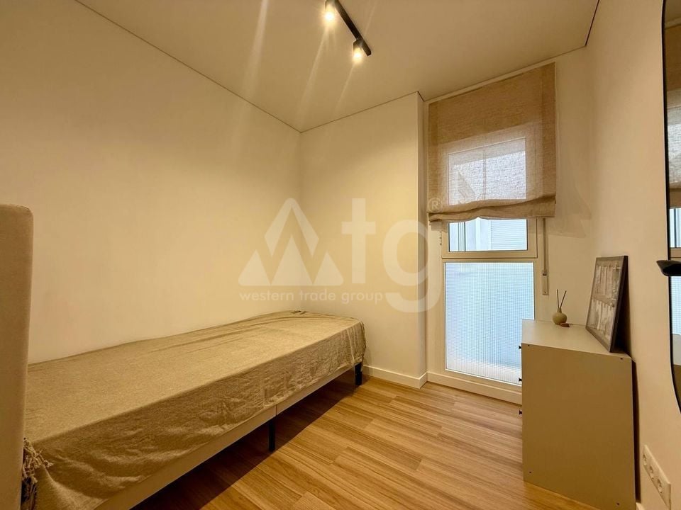 3 bedroom Apartment in Torrevieja - AG152144 - Photo - 12