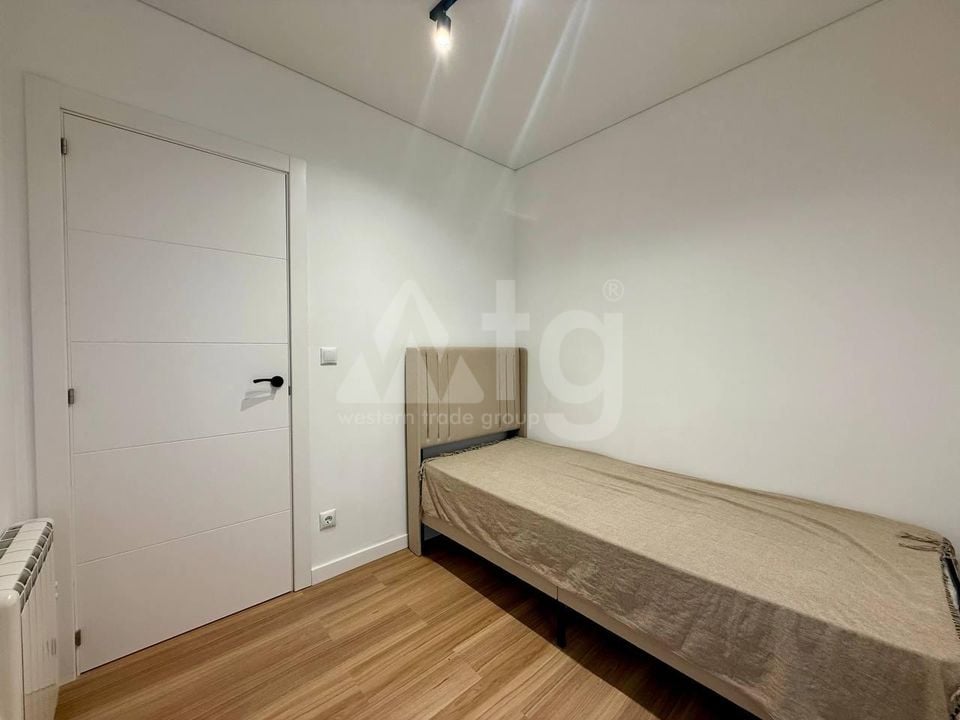 3 bedroom Apartment in Torrevieja - AG152144 - Photo - 13