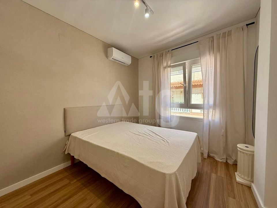 3 bedroom Apartment in Torrevieja - AG152144 - Photo - 7