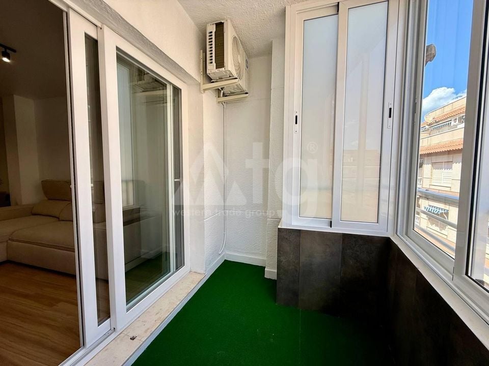 3 bedroom Apartment in Torrevieja - AG152144 - Photo - 24