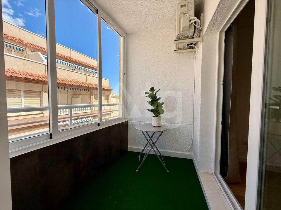 3 bedroom Apartment in Torrevieja - AG152144 - Photo - 26