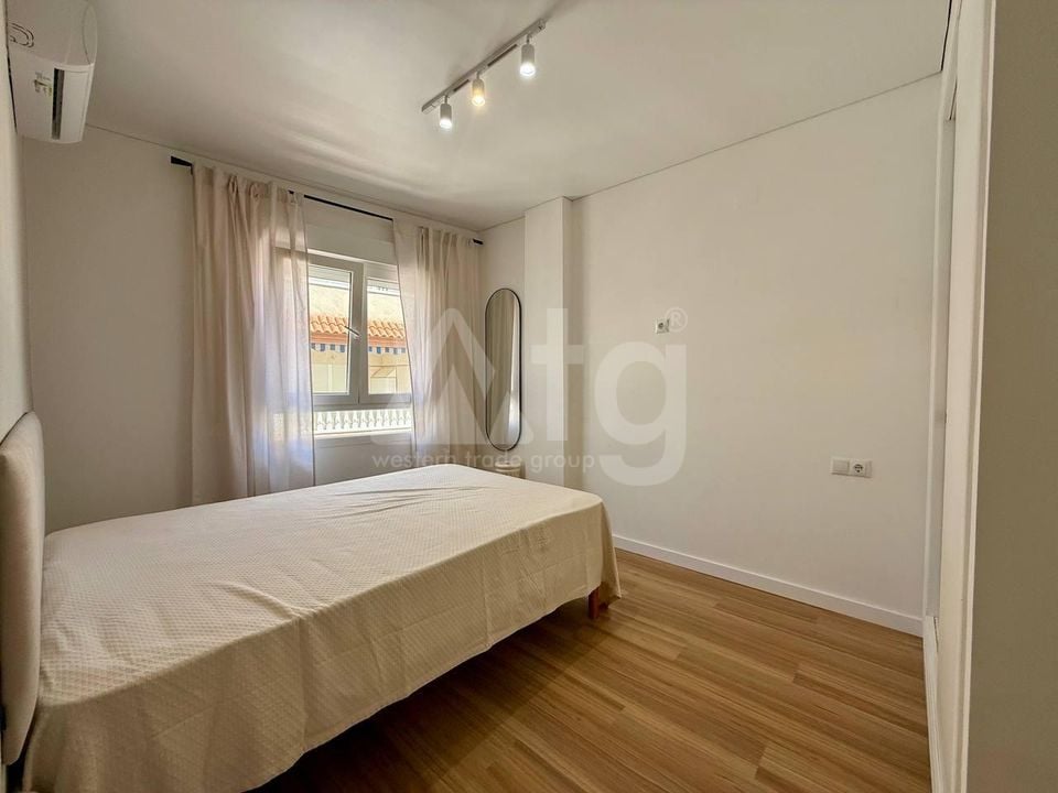 3 bedroom Apartment in Torrevieja - AG152144 - Photo - 8