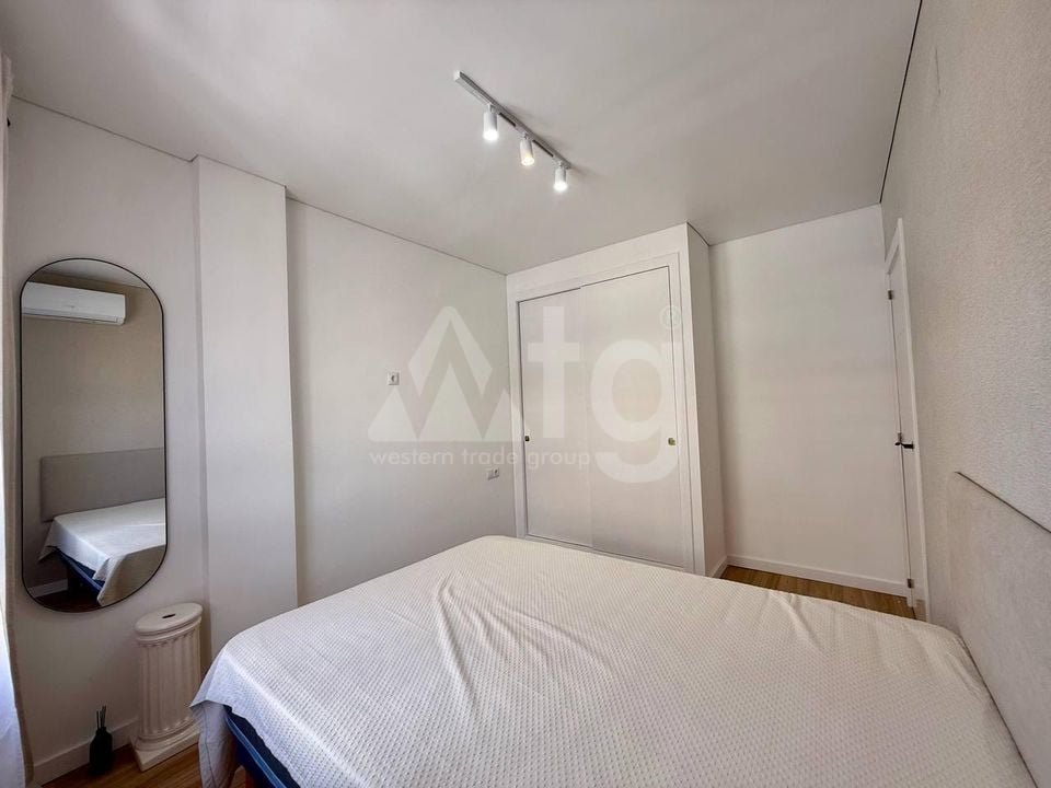 3 bedroom Apartment in Torrevieja - AG152144 - Photo - 11