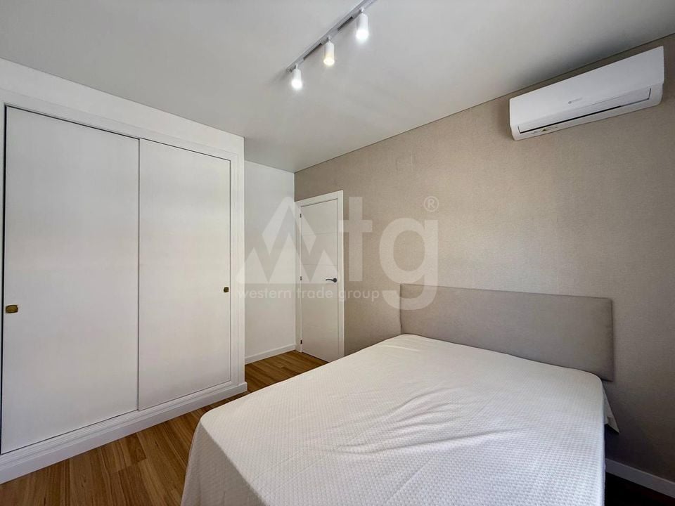 3 bedroom Apartment in Torrevieja - AG152144 - Photo - 9