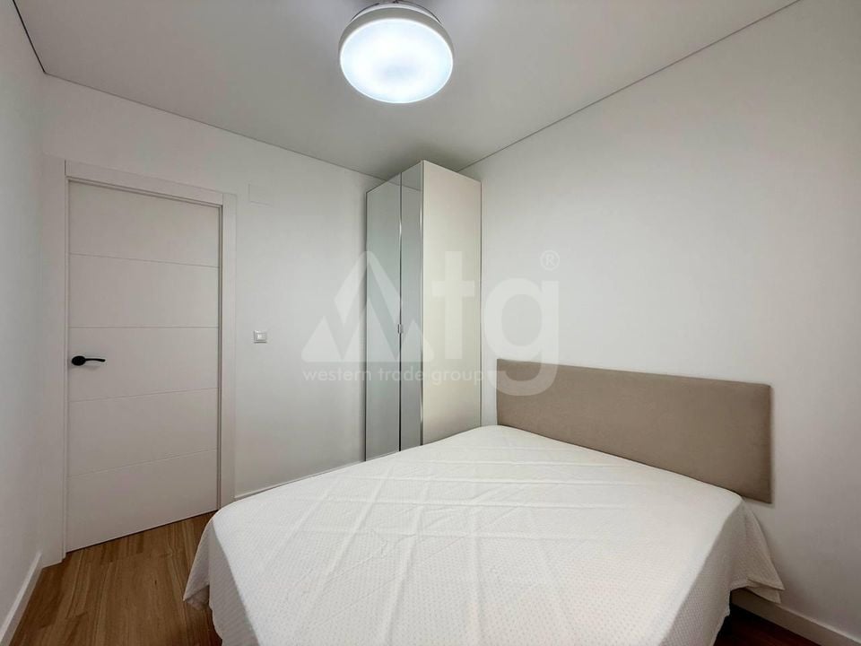 3 bedroom Apartment in Torrevieja - AG152144 - Photo - 10