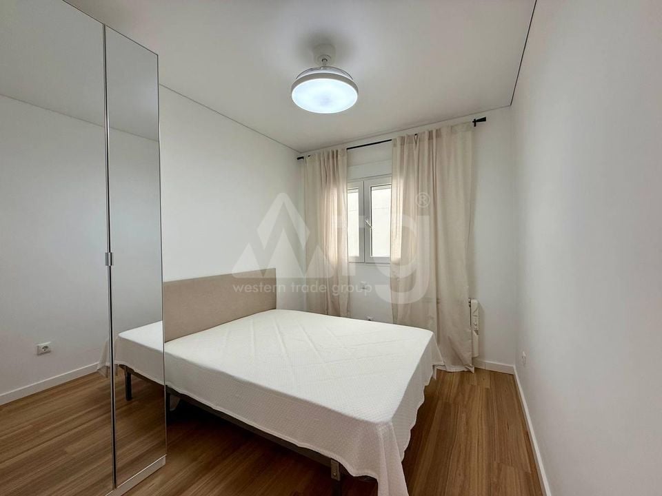 3 bedroom Apartment in Torrevieja - AG152144 - Photo - 15