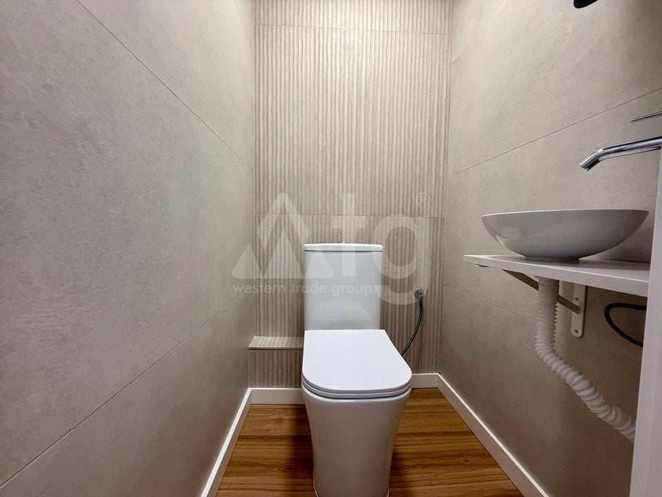 3 bedroom Apartment in Torrevieja - AG152144 - Photo - 22