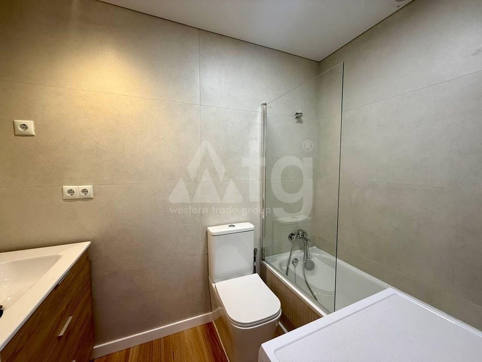 3 bedroom Apartment in Torrevieja - AG152144 - Photo - 18