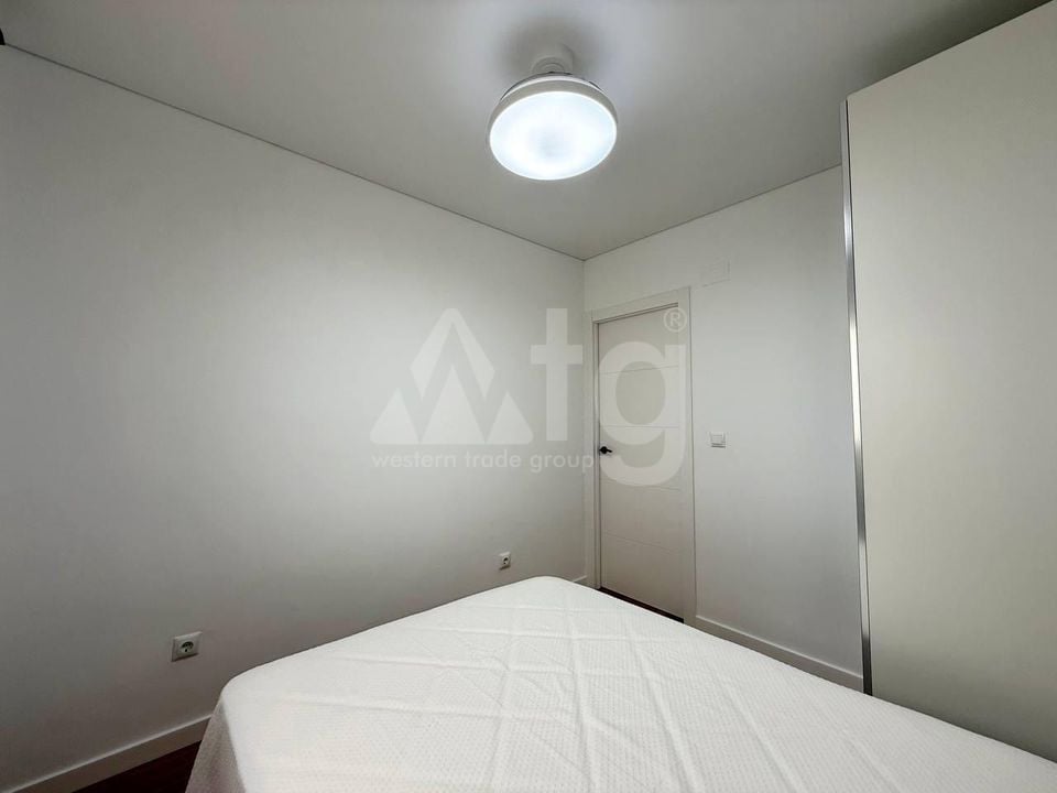 3 bedroom Apartment in Torrevieja - AG152144 - Photo - 16