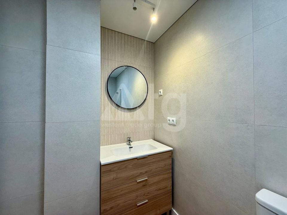 3 bedroom Apartment in Torrevieja - AG152144 - Photo - 17
