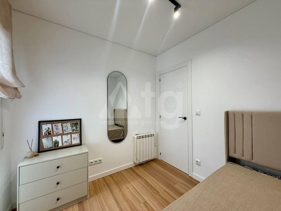3 bedroom Apartment in Torrevieja - AG152144 - Photo - 14