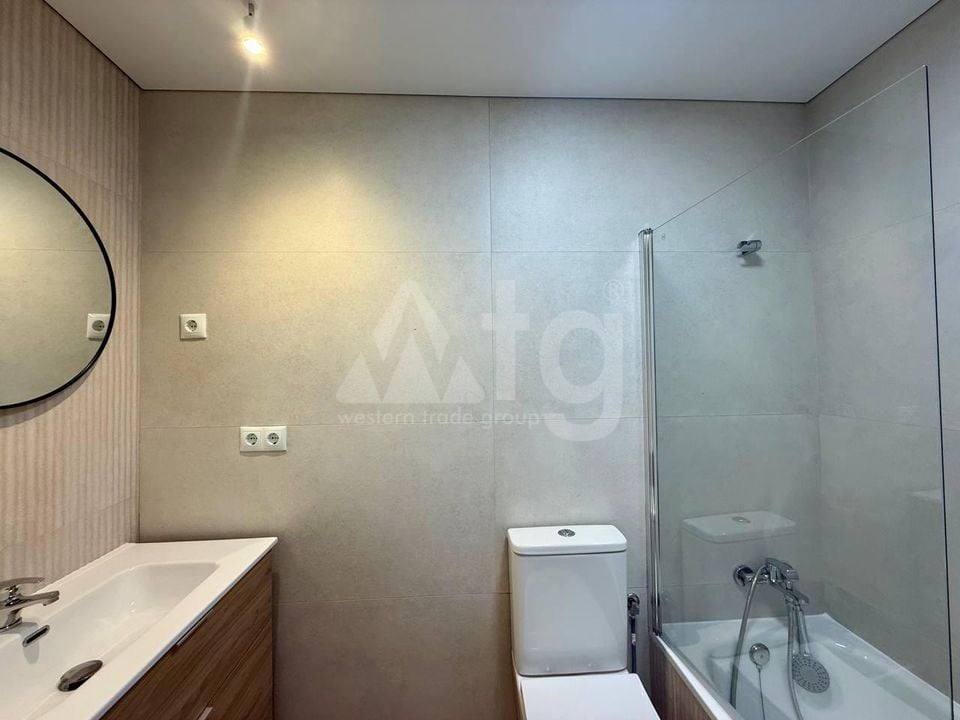 3 bedroom Apartment in Torrevieja - AG152144 - Photo - 19