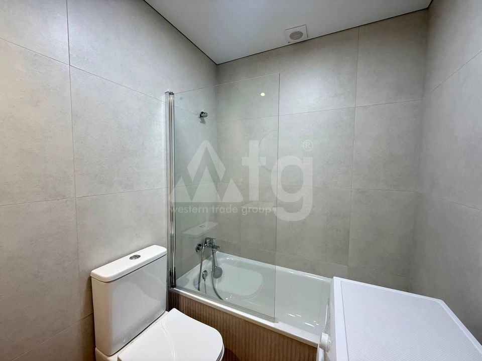 3 bedroom Apartment in Torrevieja - AG152144 - Photo - 20