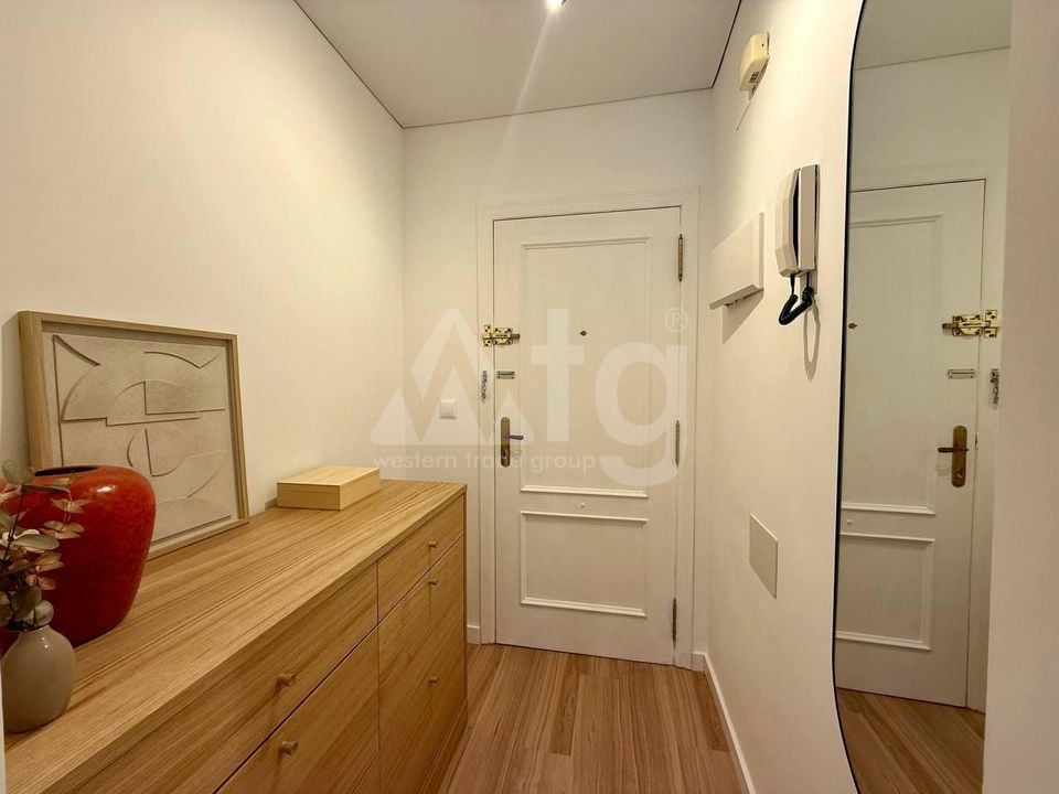 3 bedroom Apartment in Torrevieja - AG152144 - Photo - 23