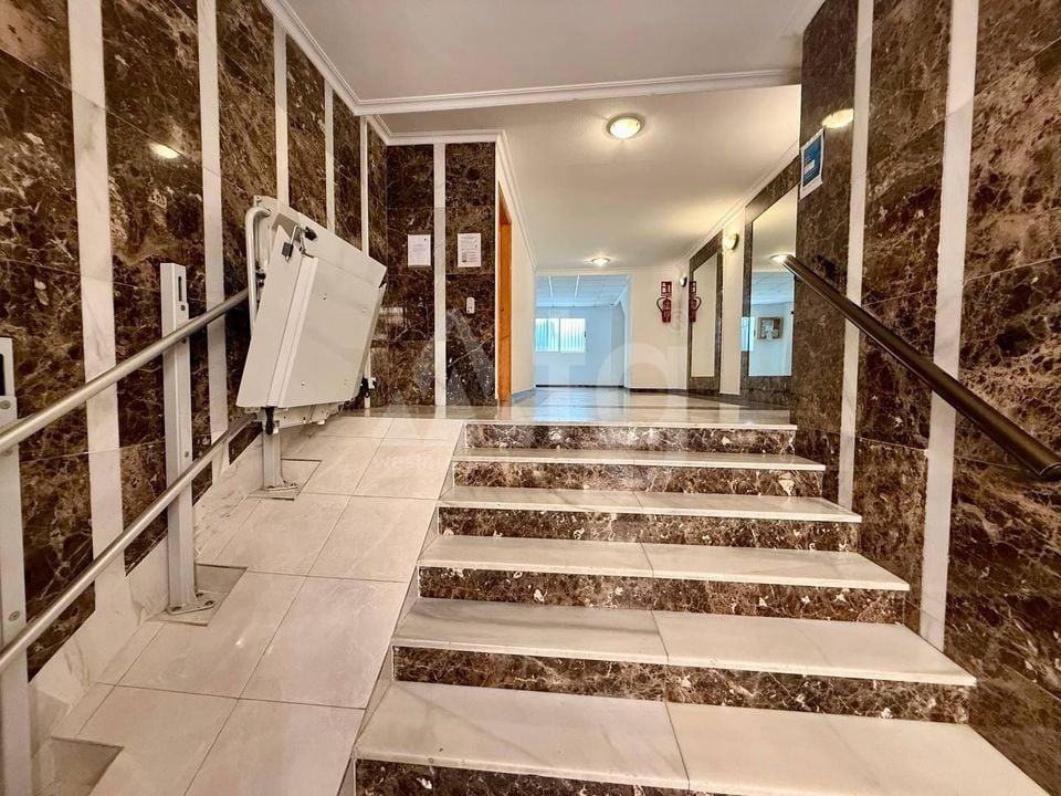 3 bedroom Apartment in Torrevieja - AG152144 - Photo - 29