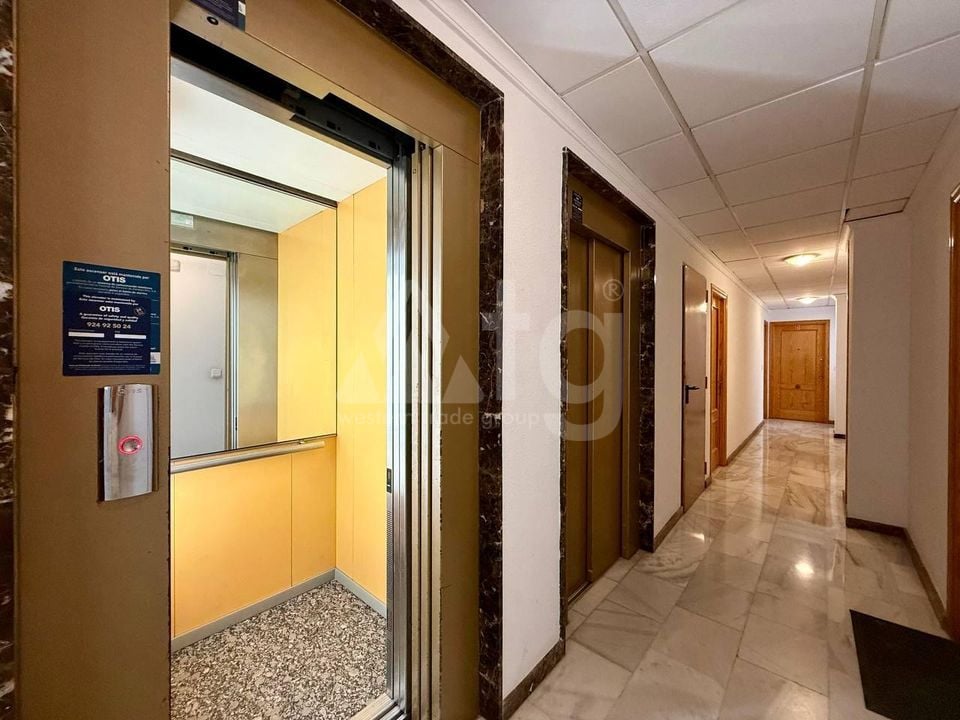 3 bedroom Apartment in Torrevieja - AG152144 - Photo - 27